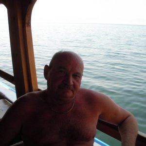 Profilbild von Harry Giller