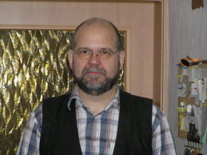 Profilbild von Harry Gläser