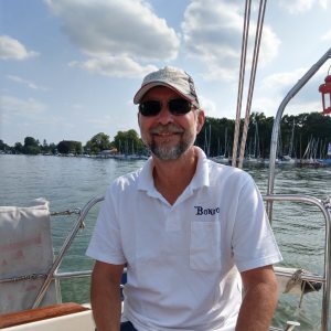 Profilbild von Harry Glas
