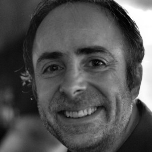 Profilbild von Harry Gloor