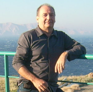 Profilbild von Harry Goerke