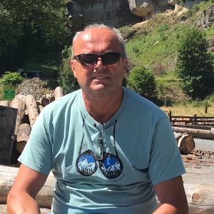 Profilbild von Harry Goller