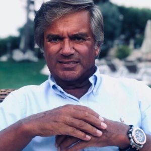 Profilbild von Harry Goslinowski