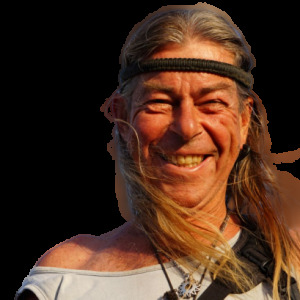 Profilbild von Harry Graner