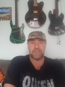 Profilbild von Harry Griessbach