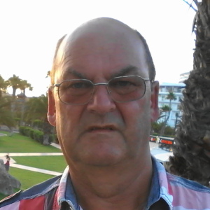 Profilbild von Harry Grosser
