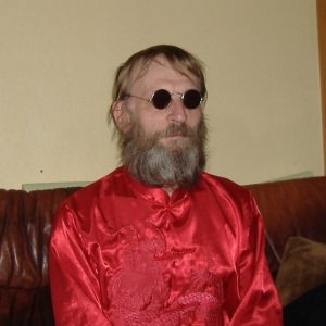 Profilbild von Harry Günther