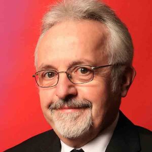 Profilbild von Harry Haehnel