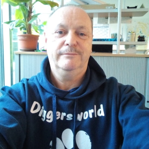 Profilbild von Harry Hahner