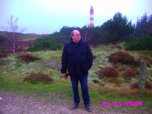Profilbild von Harry Hartmann