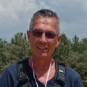 Profilbild von Harry Hartung