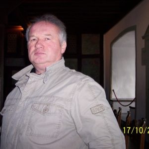 Profilbild von Harry Hauptmann