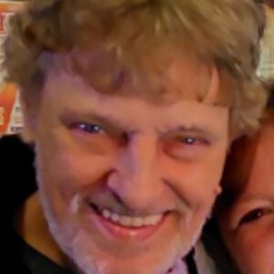 Profilbild von Harry Heinen