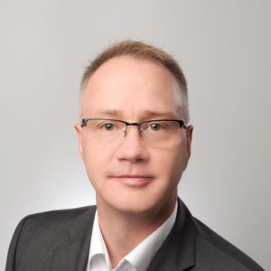 Profilbild von Harry Hilbert