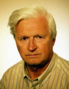 Profilbild von Harry Hilbig