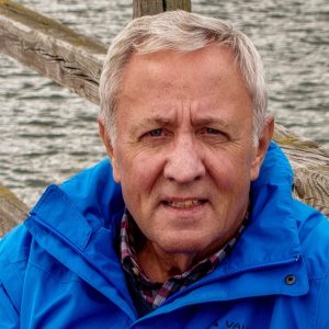 Profilbild von Harry Höft