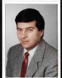 Profilbild von Harry Hoppe