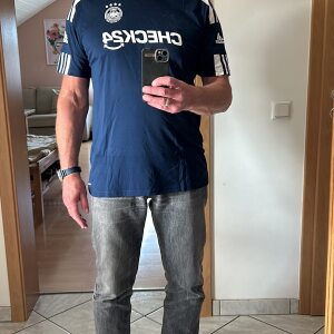 Profilbild von Harry Hoske