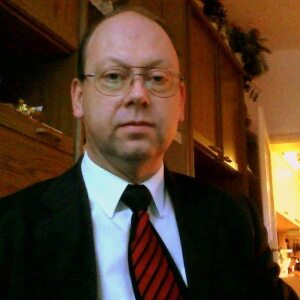 Profilbild von Harry Hufenbach