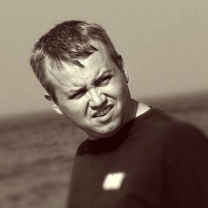 Profilbild von Harry Jasnoch