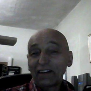 Profilbild von Harry Jeschke