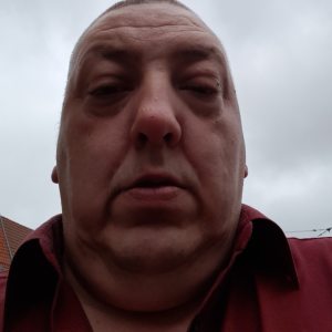 Profilbild von Harry John