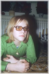 Profilbild von Harry Jürs
