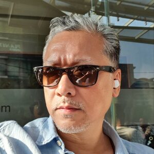 Profilbild von Harry Jusuf