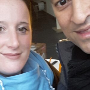 Profilbild von Harry Kamm