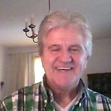 Profilbild von Harry Karstan