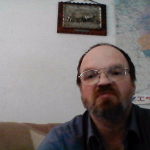 Profilbild von Harry Kaufmann