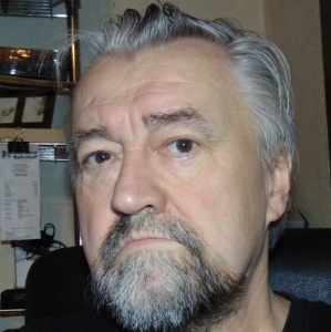 Profilbild von Harry Kellner