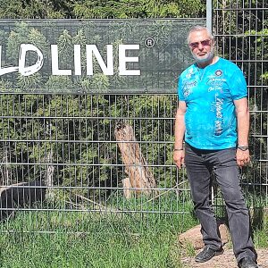 Profilbild von Harry Kellner