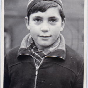 Profilbild von Harry Kielmann