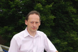 Profilbild von Harry Kiy