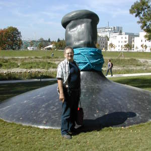 Profilbild von Harry Klug