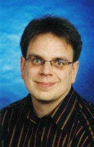 Profilbild von Harry Knaack