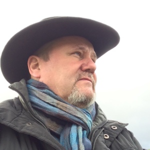Profilbild von Harry Knappe