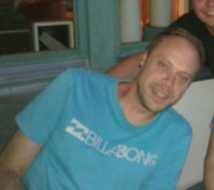 Profilbild von Harry Köppl