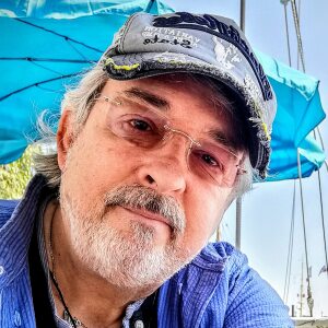 Profilbild von Harry Kokoscha