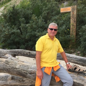 Profilbild von Harry Koretz