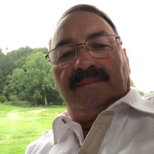 Profilbild von Harry Krahl