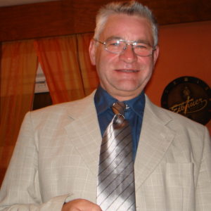 Profilbild von Harry Krüger