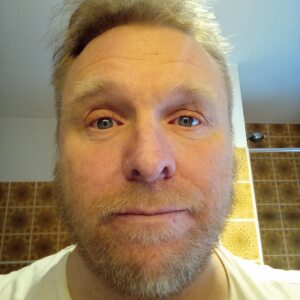 Profilbild von Harry Krüger