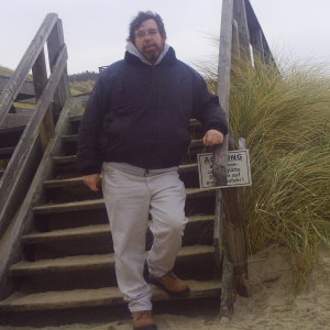 Profilbild von Harry Krügler