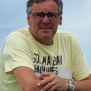 Profilbild von Harry Kühn