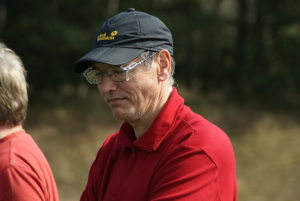 Profilbild von Harry Lamprecht