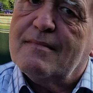 Profilbild von Harry Lamprecht