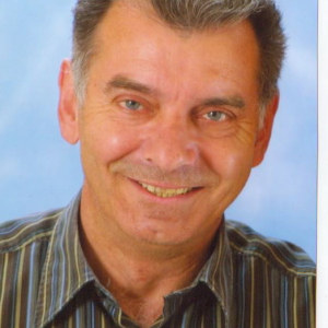 Profilbild von Harry Lange