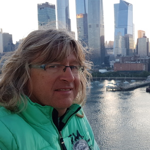 Profilbild von Harry Langewiesche